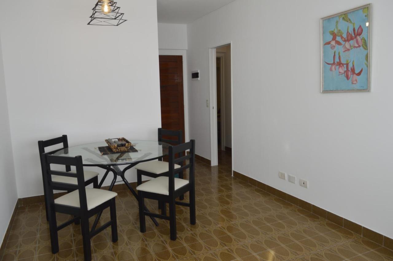 Luminoso Y Moderno, 4 Pax En Recoleta Apartment